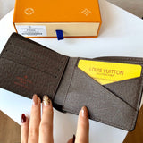 Back view of sleek modern women's handbag – women's luxury accessory
