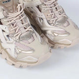 Zivas Charm Sleek Silhouette Designer Shoes (Statement-Ready Footwear) – Lifestyle Shot