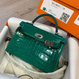 Understated bag women's premium everyday handbag