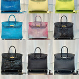  polished structured bag styled with outfit