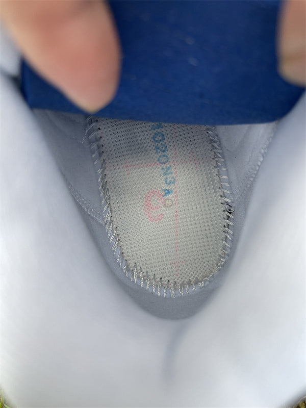 Nike Men's & Women's Premium Low-Top Trainers — Style 229 detail view