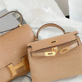 Smart bag women's premium everyday handbag