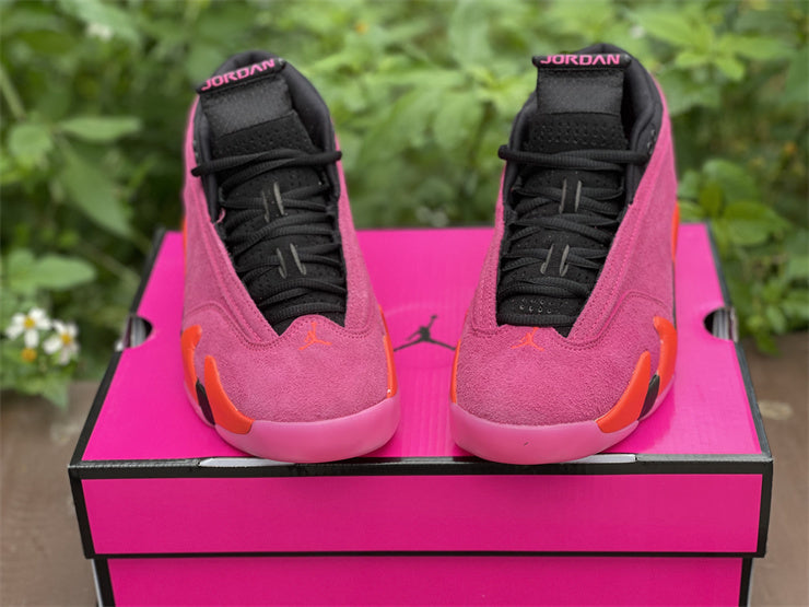 Nike Men's & Women's Premium Casual Sneakers — Style 232 angle view