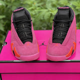 Nike Men's & Women's Premium Casual Sneakers — Style 232 angle view