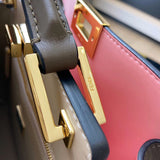 Ziva's Charm handbag – interior view (27cm*21cm*9.5cm)