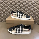 Classic Premium Synthetic Leather Shoes - All-Day Comfort Design | Women's Statement Footwear #1393 - top view (image 11) of designer-inspired shoes