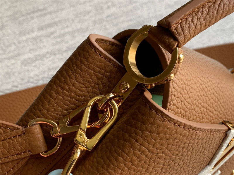  tailored structured bag styled with outfit 24
