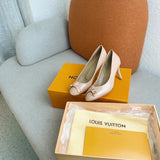 Louis Vuitton luxury shoes styling view — premium authentic designer style