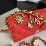 Zivas Charm Effortless Elegance Fashion Handbag (Statement-Ready Design) – Lifestyle Shot