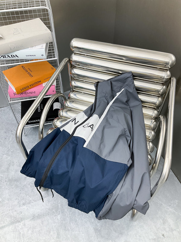 Balenciaga designer designer clothing full view