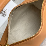 Ziva's Charm handbag – front view (20.5cm*17cm*12.5cm)