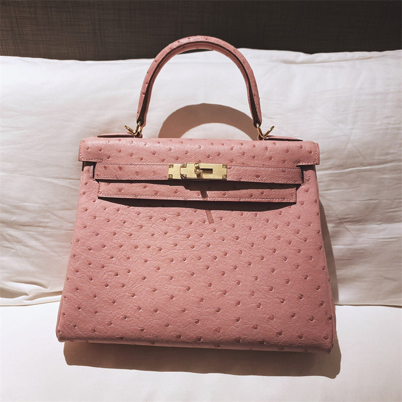  Chic satchel front view
