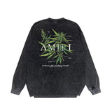 Back view of Amiri luxury piece style No.172