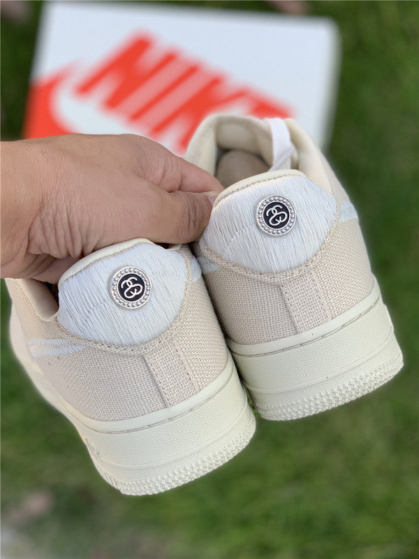 Nike classic monochrome luxury sneakers view 20 heritage-inspired look