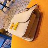 Refined bag women's premium everyday handbag