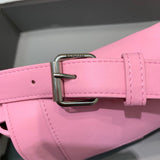 Refined Vegan Leather Handbag - Versatile Everyday Design | Women's Luxury Handbag #511 - styled full view (image 7) of designer-inspired handbag