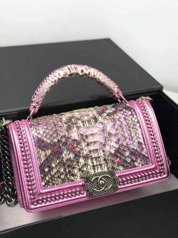  handbag, mid everyday style, image 5