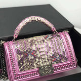  handbag, mid everyday style, image 5