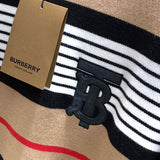 Burberry clothing back view — premium authentic designer style