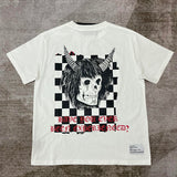 Amiri t-shirt styling view — premium authentic designer style