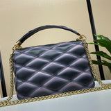  clean-lined tote bag detail view showing craftsmanship 8