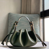 Ziva's Charm handbag – detail view (21cm*17cm*14cm)