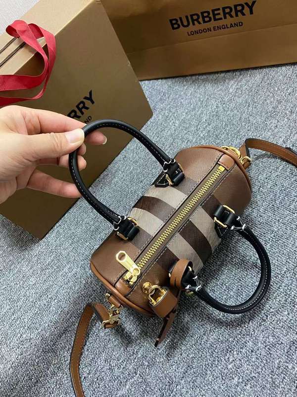 Ziva's Charm handbag – styled view (one versatile size)