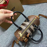Ziva's Charm handbag – styled view (one versatile size)