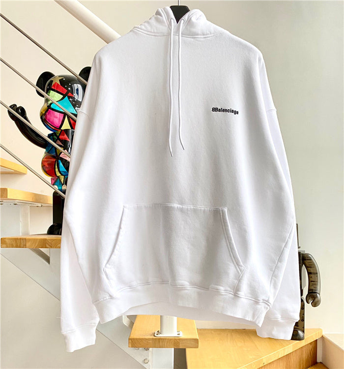 Balenciaga designer clothing front view designer style