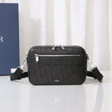 Side profile of premium statement women's handbag – women's designer-style accessory