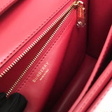Ziva's Charm handbag – lifestyle view (one versatile size)