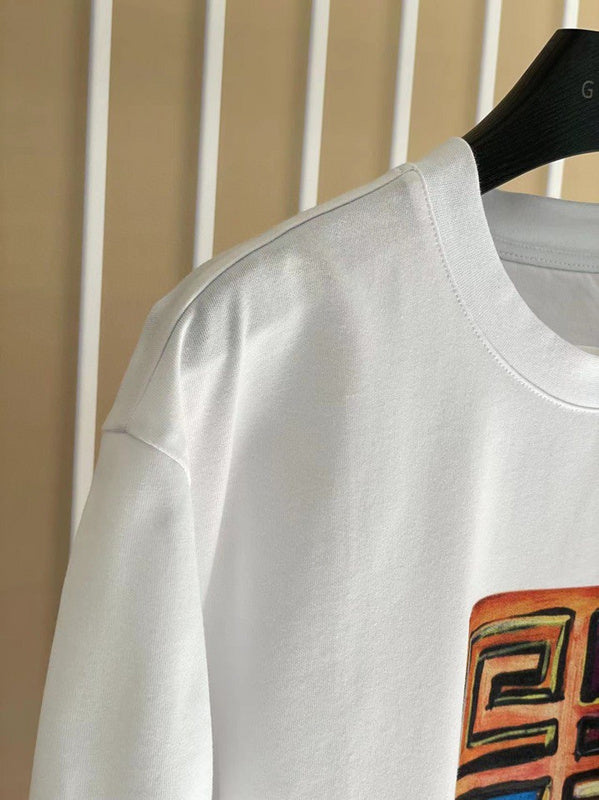 Givenchy clothing angled view — premium authentic designer style