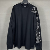 Balenciaga designer clothing front view designer style