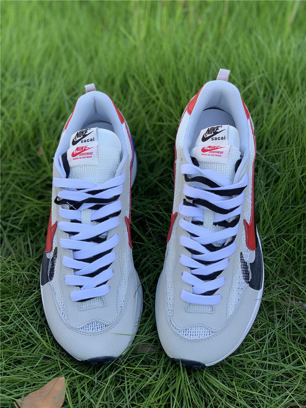 Nike Men's & Women's Iconic Street Trainers — Style 071 back view