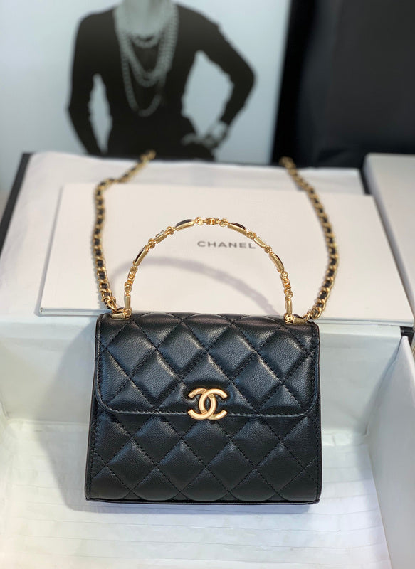  handbag, compact everyday style, image 8
