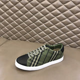 Elegant Premium Synthetic Leather Shoes - Refined Silhouette | Women's Everyday Fashion Shoes #1405 - interior view (image 6) of designer-inspired shoes