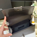  women's handbag, versatile design, view 6