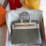  Versatile handbag front view
