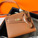  graceful handbag detail view showing craftsmanship