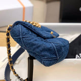  women's handbag, mid design, view 7