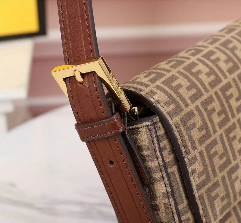Ziva's Charm handbag – product shot (Standard Size)