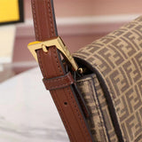 Ziva's Charm handbag – product shot (Standard Size)