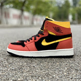 Nike Men's & Women's Premium Designer Sneakers — Style 166