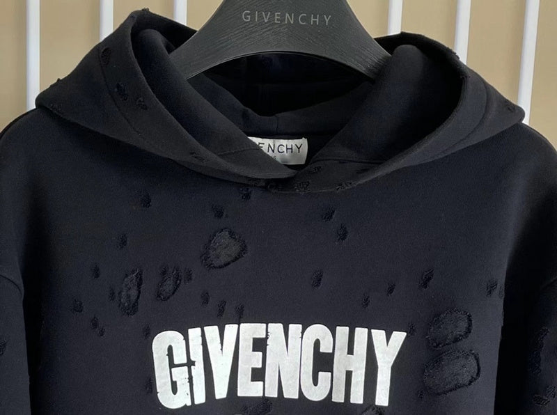 Givenchy clothing full view — premium authentic designer style