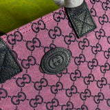 Styled lifestyle shot of chic sleek women's handbag – women's premium purse