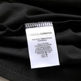 Flat lay presentation of Polo cotton polo shirt with logo-detail design
