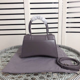 Interior view of premium classic women's handbag – women's premium purse