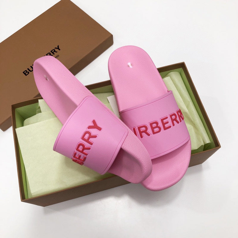 Burberry shoes Style 220 - packaging and accessories