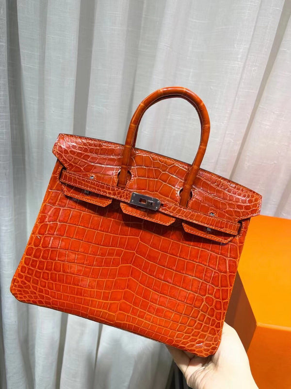 Polished bag women's premium everyday handbag