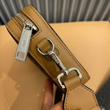 Ziva's Charm handbag – carry view (22cm*15cm*5cm)